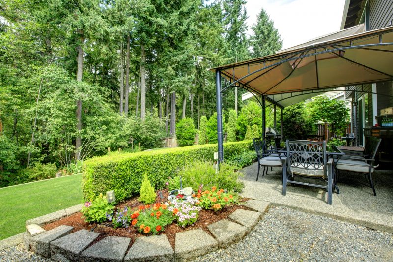 Backyard Remodeling in Ventura County, CA