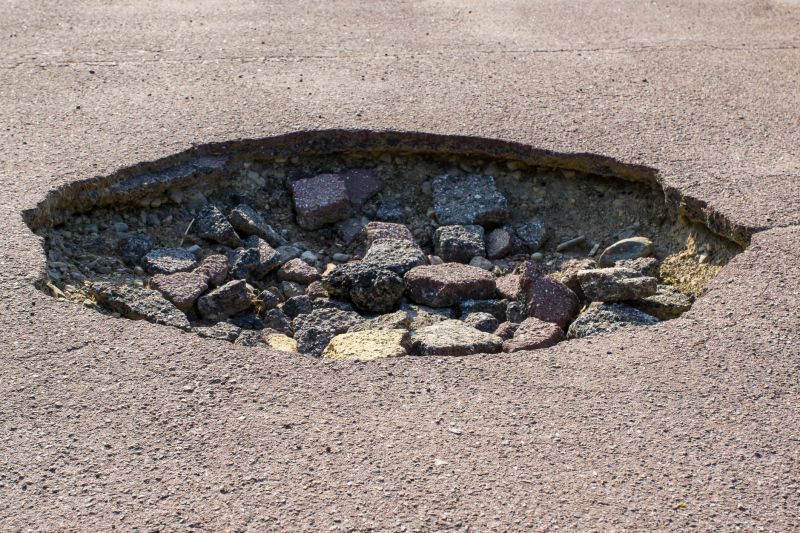Bare Spot Repair in Honolulu, HI