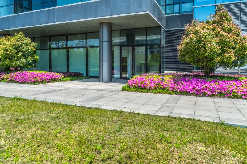 Commercial Landscaping in Ventura County, CA