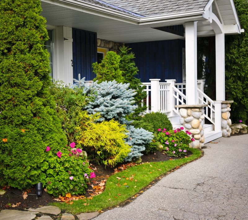 Deck Landscaping Service in Honolulu, HI