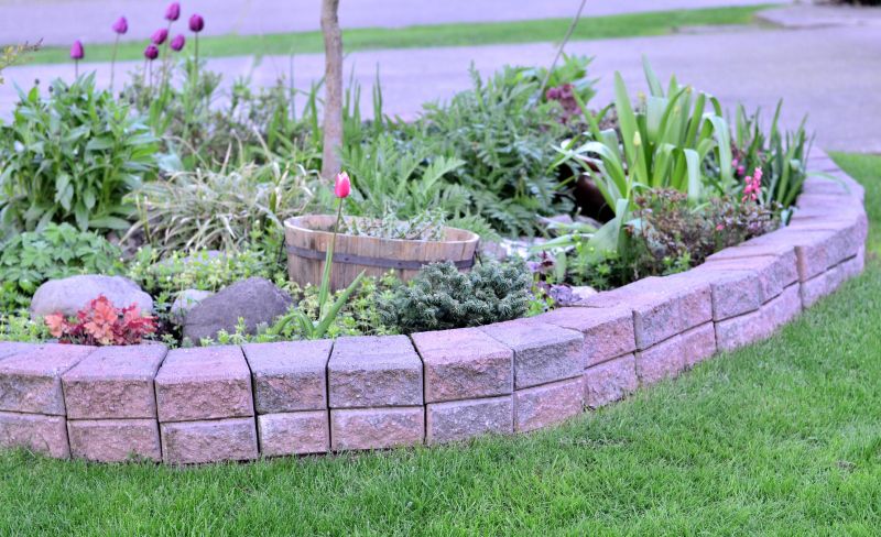 Decorative Curbing Service in Citrus County, FL