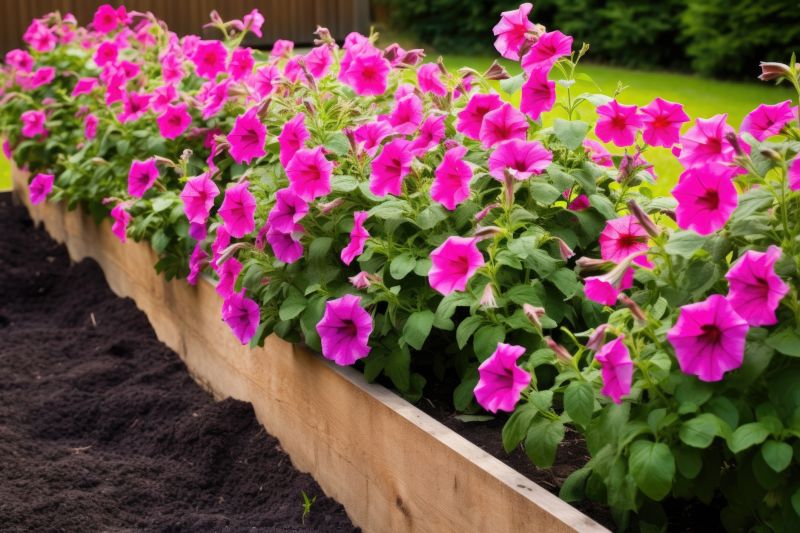 Garden Bed Construction in Honolulu, HI