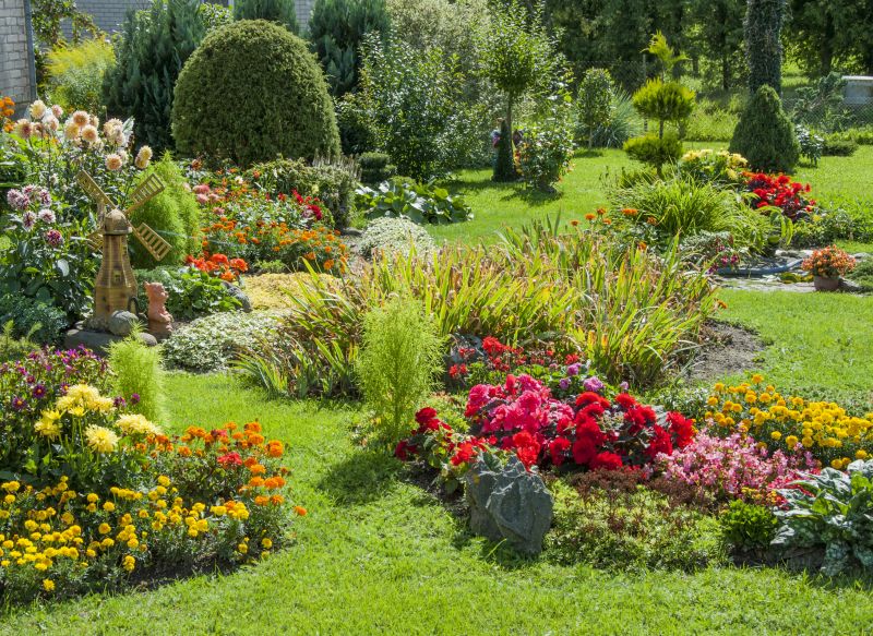 Garden Maintenance Service in Ventura County, CA