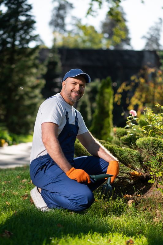 Gardening Service in Ventura County, CA