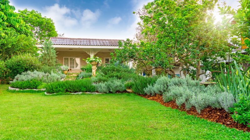 Landscape Planting Service in Honolulu, HI
