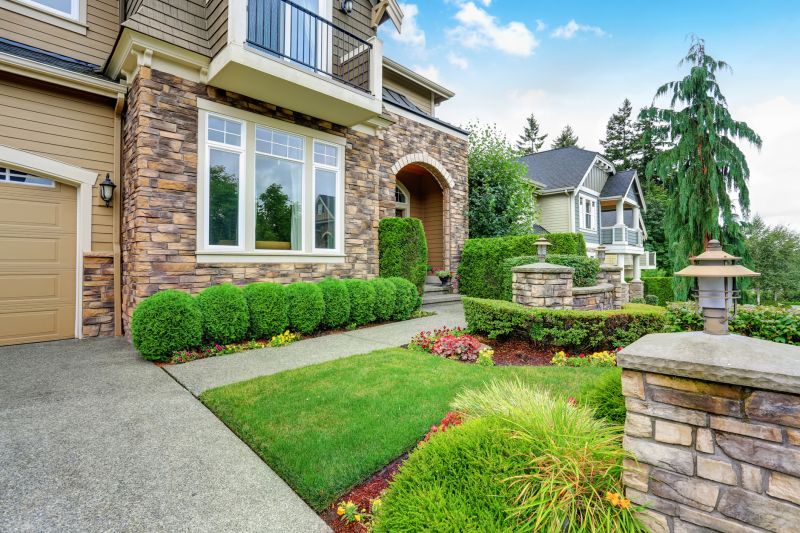 Lawn And Garden Installation in Ventura County, CA