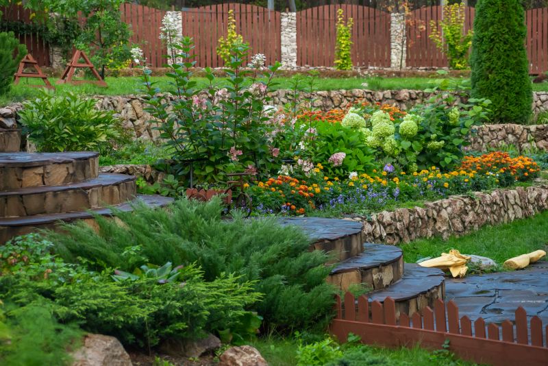 Residential Landscape Design in Ventura County, CA