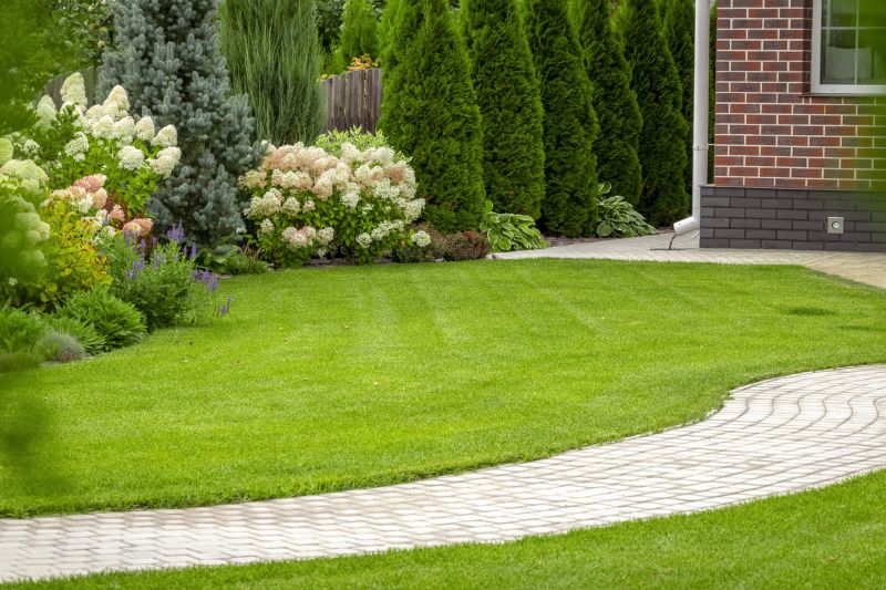 Residential Landscape Design in Ventura County, CA