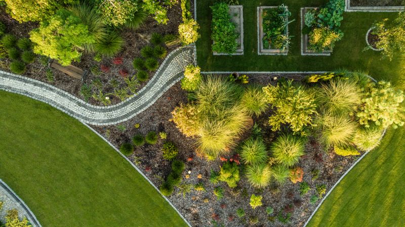 Water Landscaping Service in Honolulu, HI