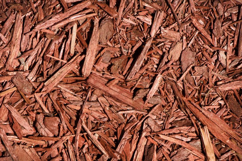 Specialized Mulch Suppliers